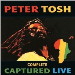 COMPLETE CAPTURED LIVE